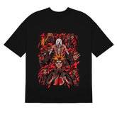 Nagato Shirt - Seakoff
