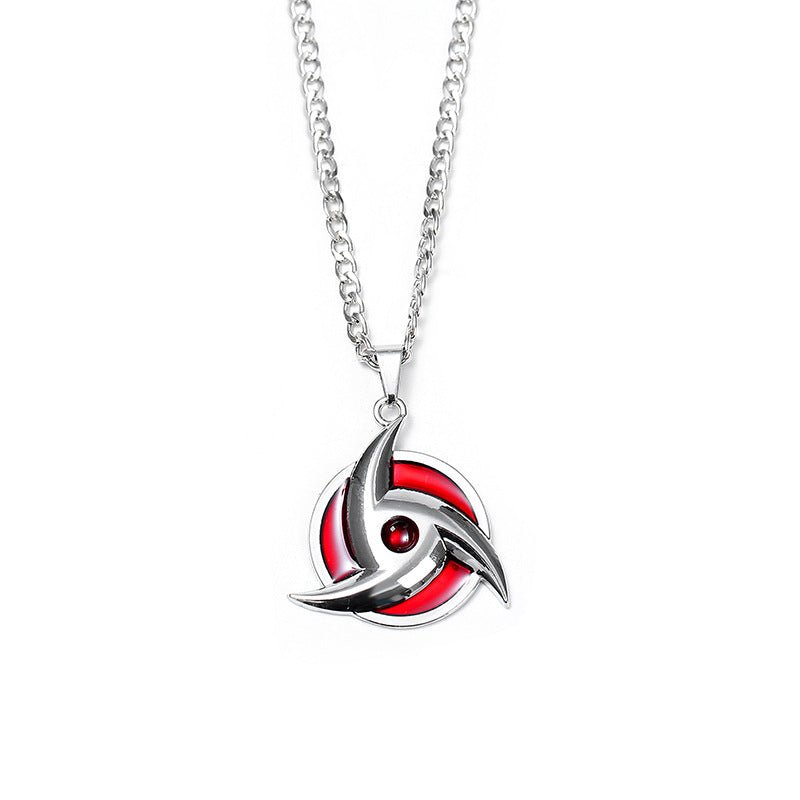 Naruto Anime Necklace - Seakoff