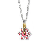 Naruto Anime Necklace - Seakoff