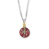 Naruto Anime Necklace - Seakoff
