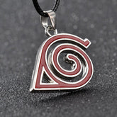 Naruto Anime Necklace - Seakoff