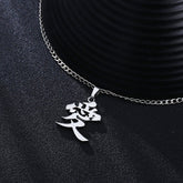 Naruto Anime Necklace - Seakoff
