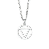 Naruto Anime Necklace - Seakoff
