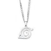 Naruto Anime Necklace - Seakoff