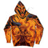 Naruto Hoodie - Seakoff