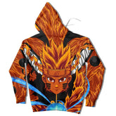 Naruto Hoodie - Seakoff