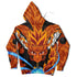 Naruto Hoodie - Seakoff