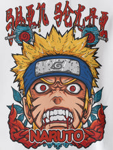 Naruto Hoodie - Seakoff