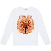 Naruto Long Sleeve - Seakoff