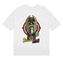 Naruto Shippuden Pikachu Zetsu Crossover Graphic T - Shirt - Anime Mashup Apparel - Seakoff