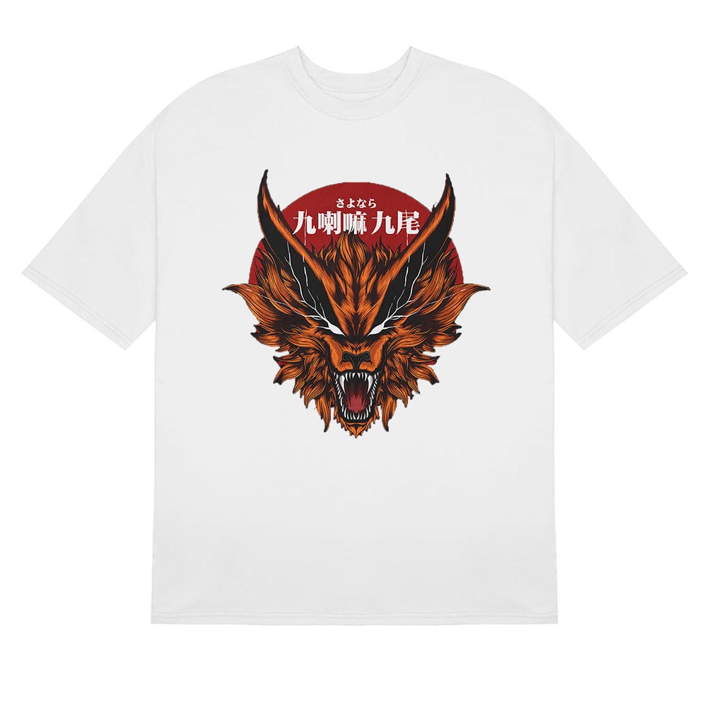 Naruto Shirt - Seakoff