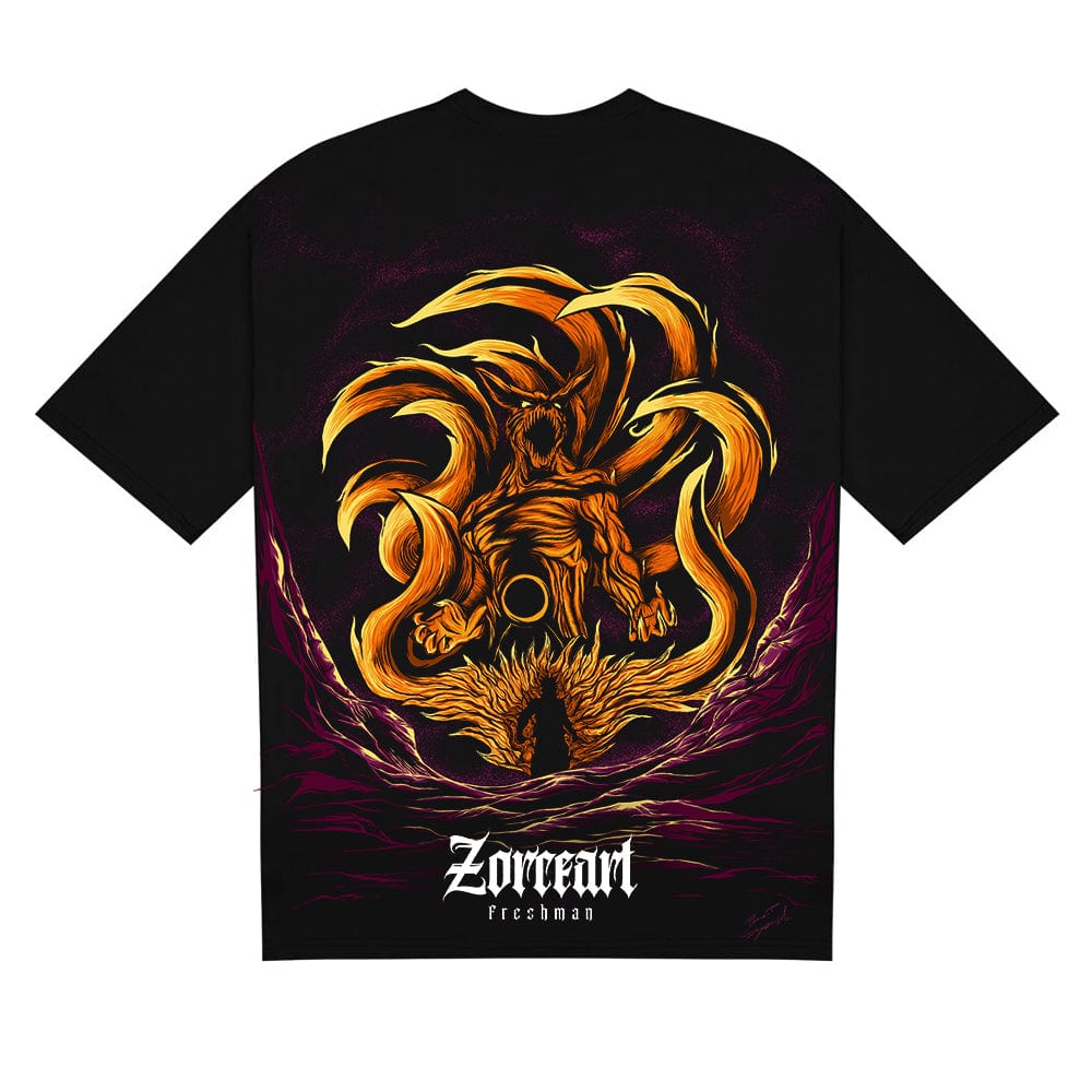 Naruto Shirt - Seakoff
