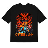 Naruto Shirt - Seakoff