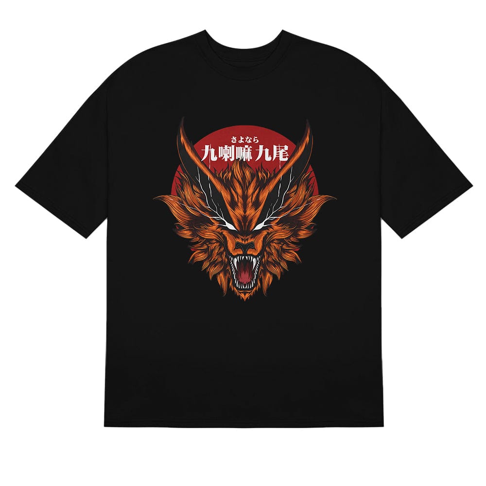 Naruto Shirt - Seakoff