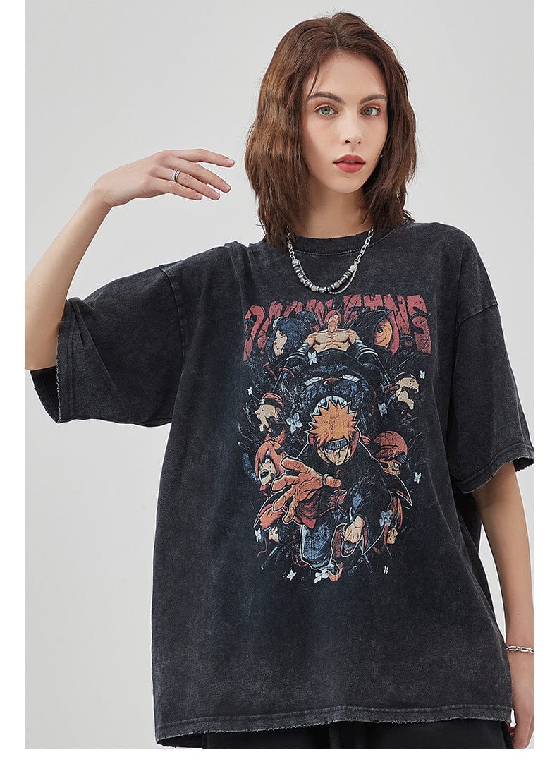 Naruto Shirt - Seakoff