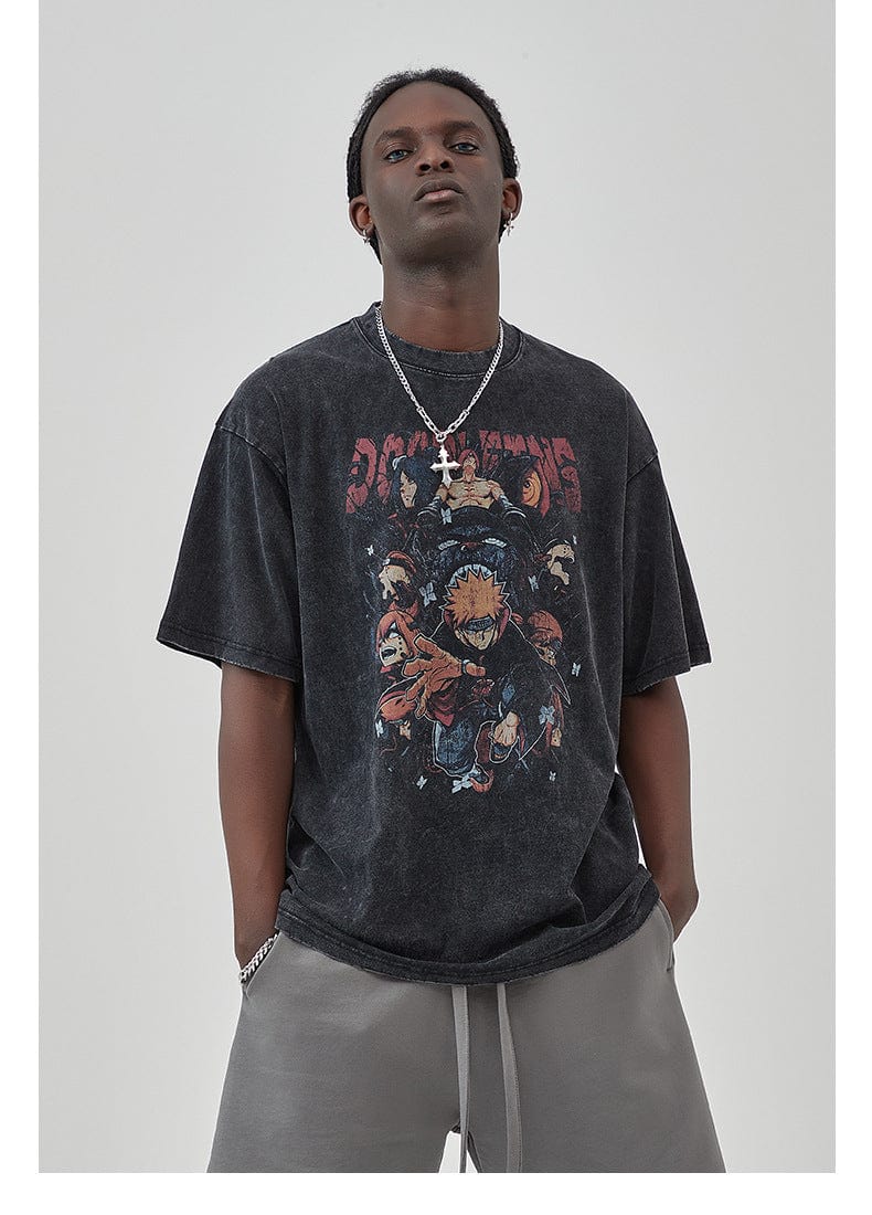 Naruto Shirt - Seakoff