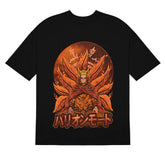 Naruto Shirt - Seakoff