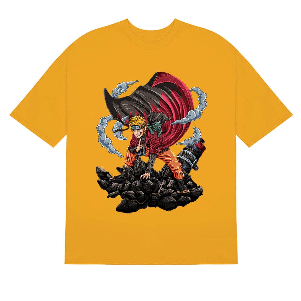 Naruto Shirt - Seakoff