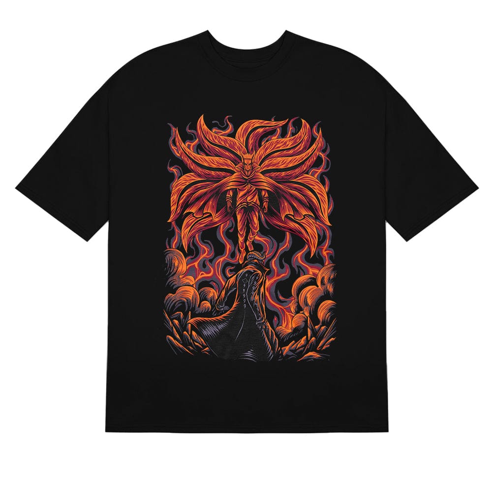 Naruto Shirt - Seakoff