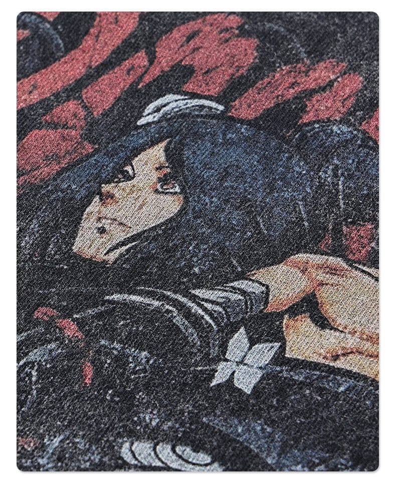 Naruto Shirt - Seakoff