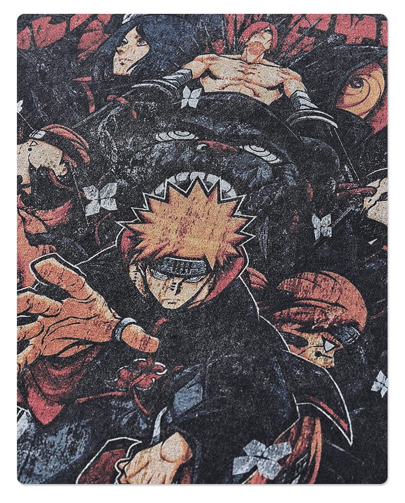 Naruto Shirt - Seakoff