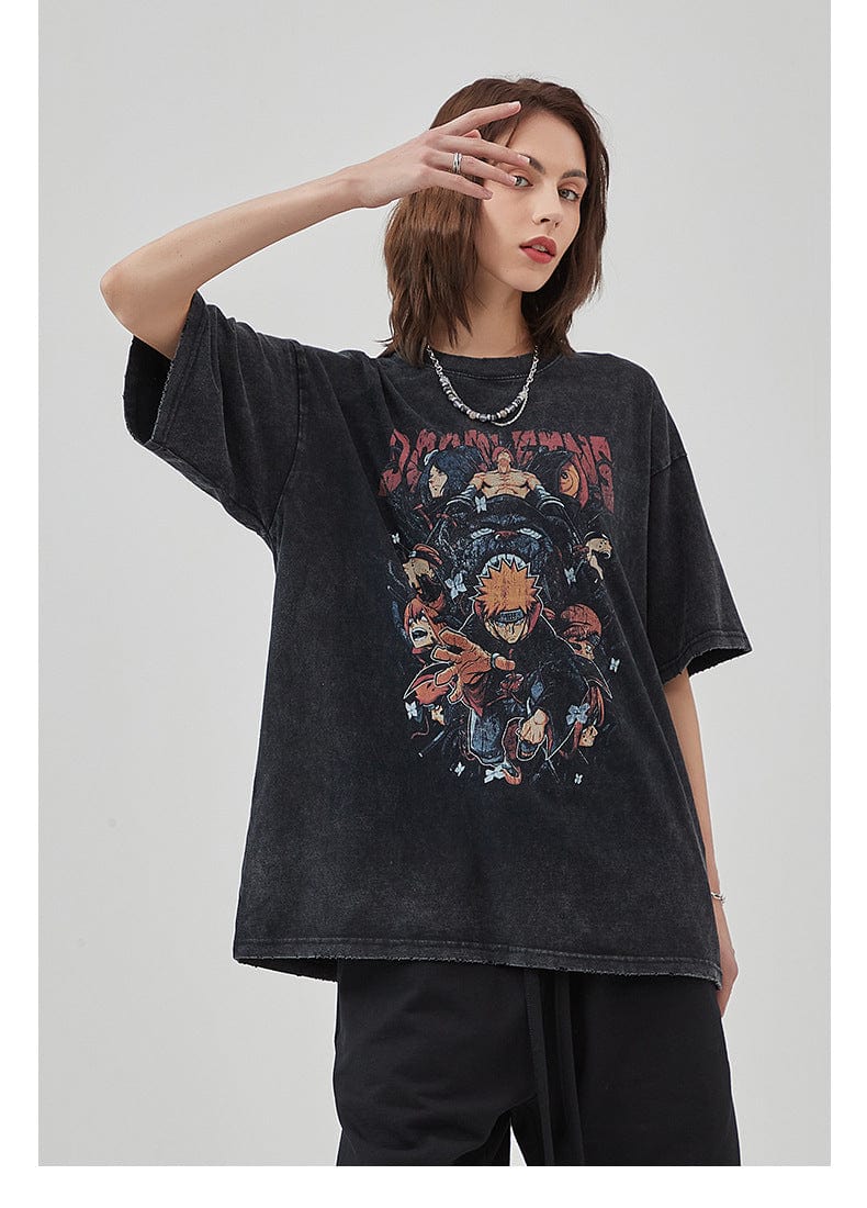 Naruto Shirt - Seakoff