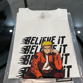Naruto Shirt - Seakoff