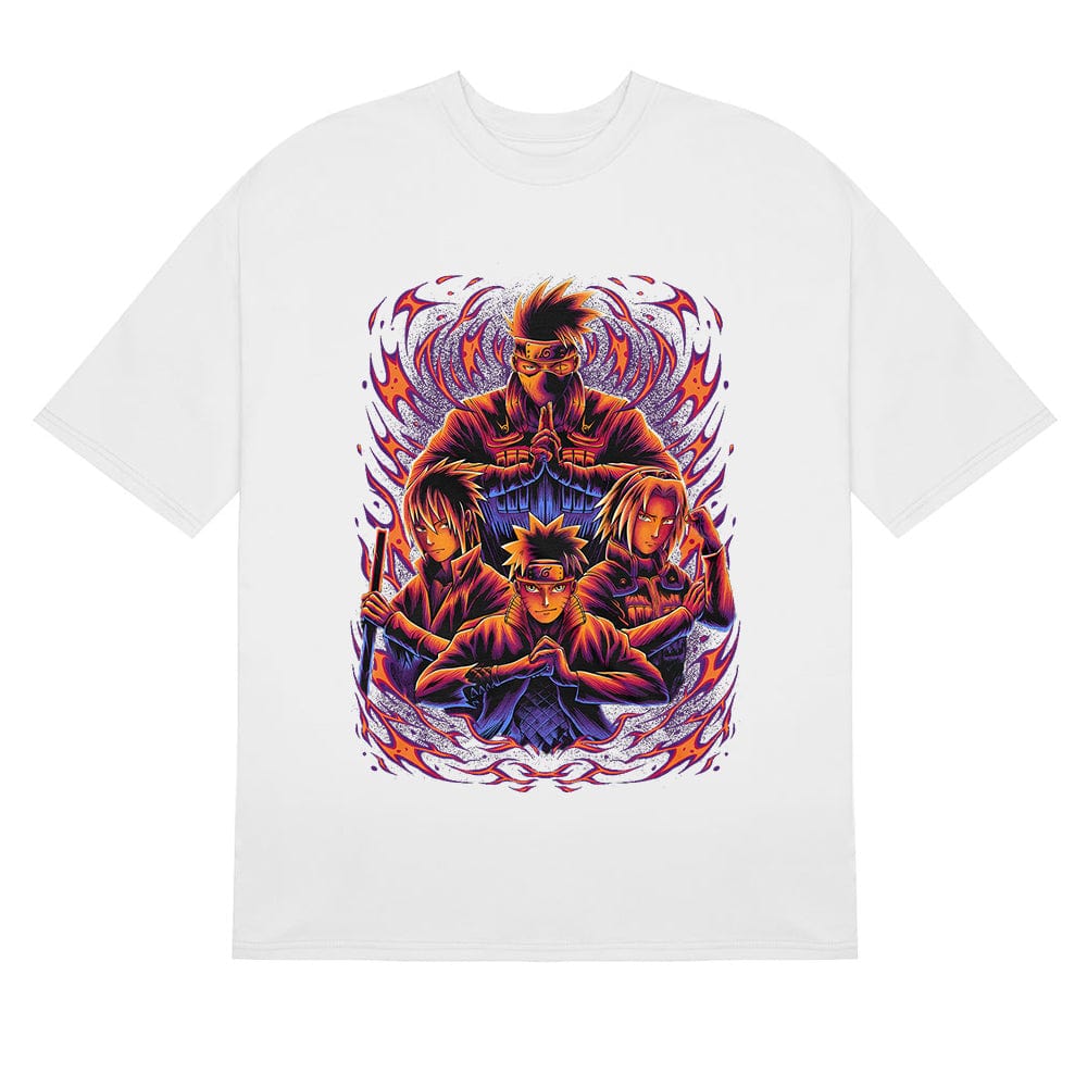 Naruto Shirt - Seakoff