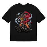 Naruto Shirt - Seakoff