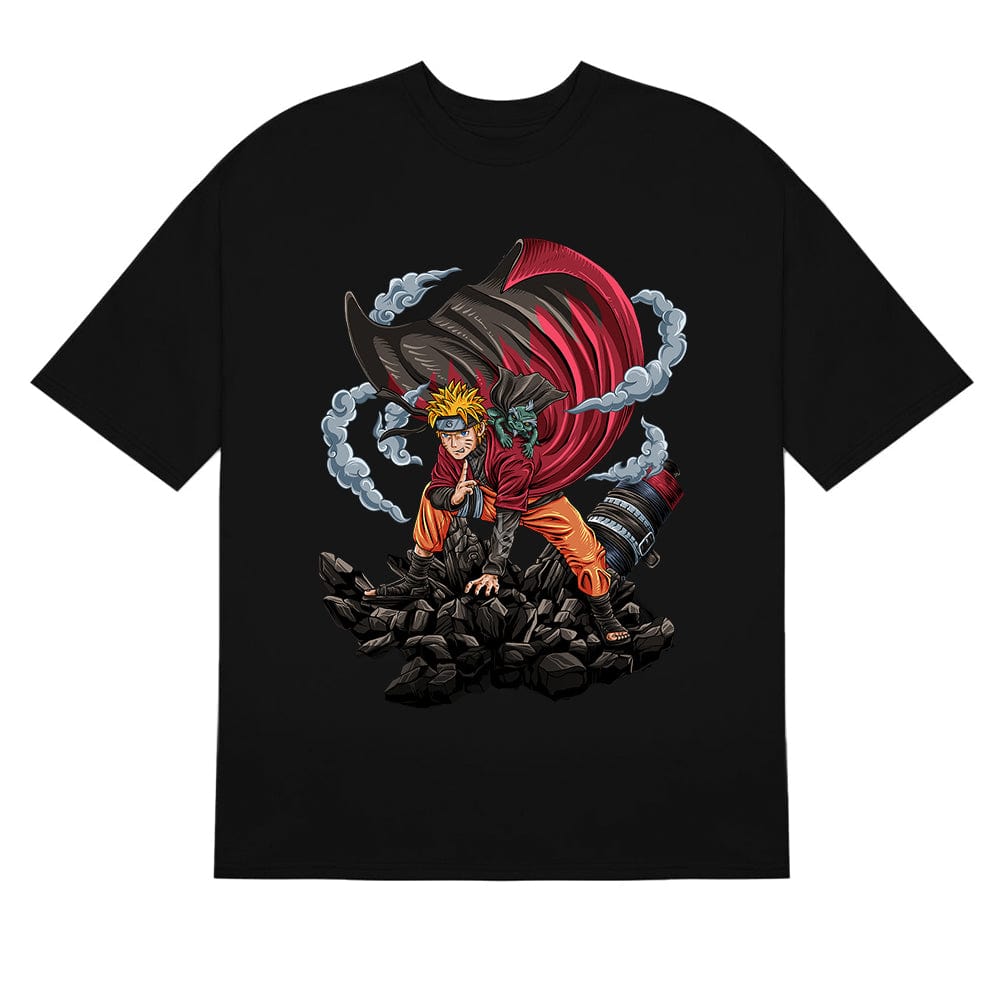 Naruto Shirt - Seakoff