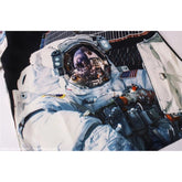 NASN anime button up shirt - Seakoff