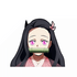 Nezuko Motion Sticker - Seakoff