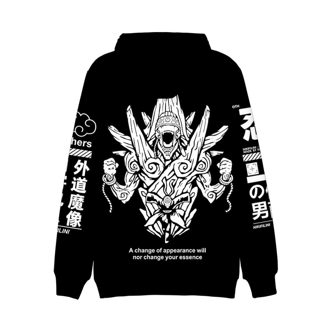 Obito Hoodie - Seakoff