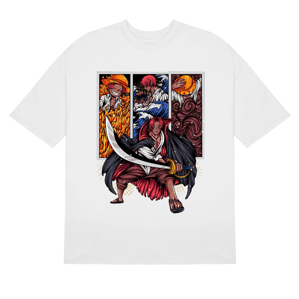 One Piece Shirt - Seakoff