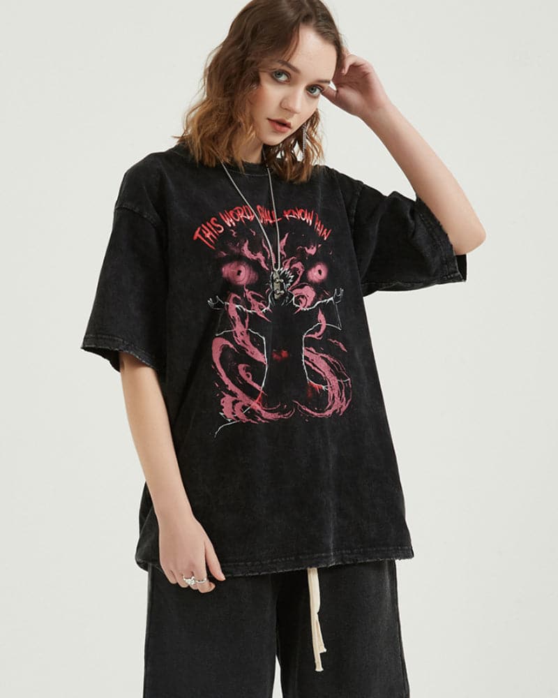 Pain Shirt - Seakoff