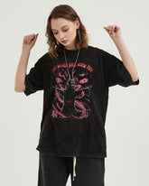 Pain Shirt - Seakoff