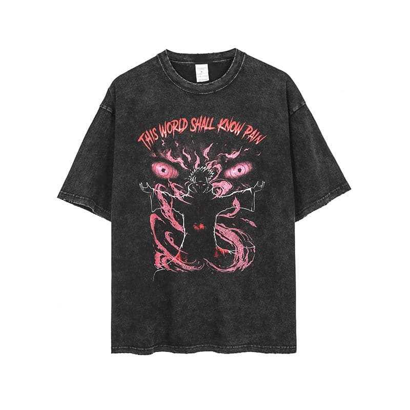 Pain Shirt - Seakoff