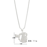Pikachu Necklace - Seakoff