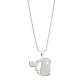 Pikachu Necklace - Seakoff