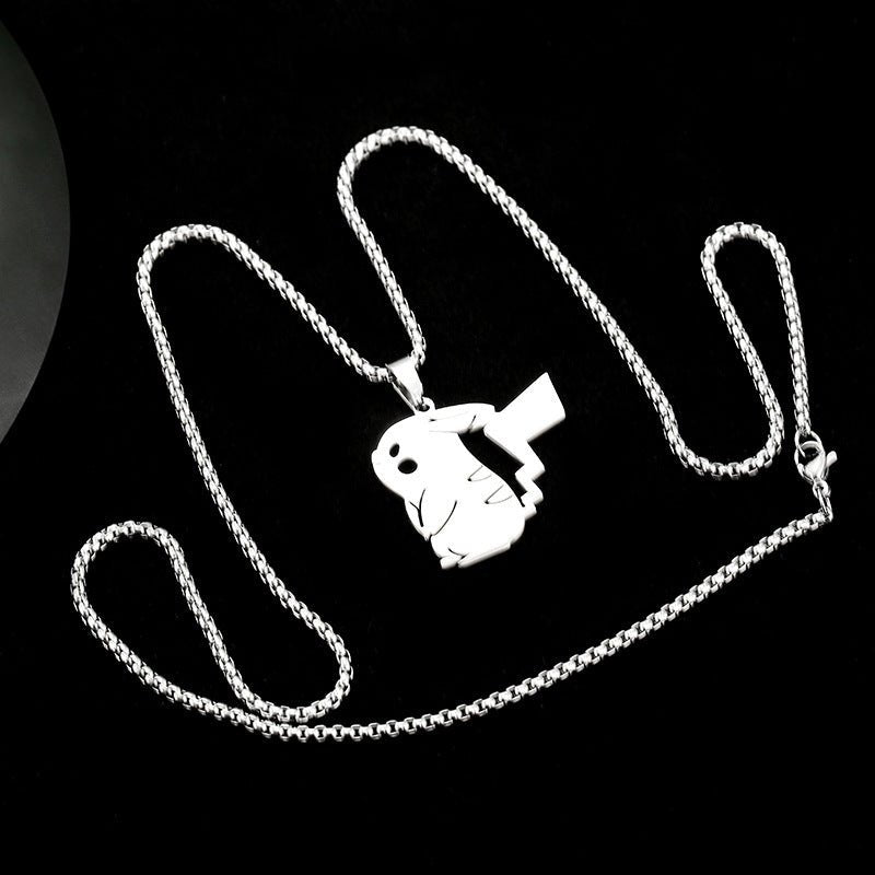 Pikachu Necklace - Seakoff