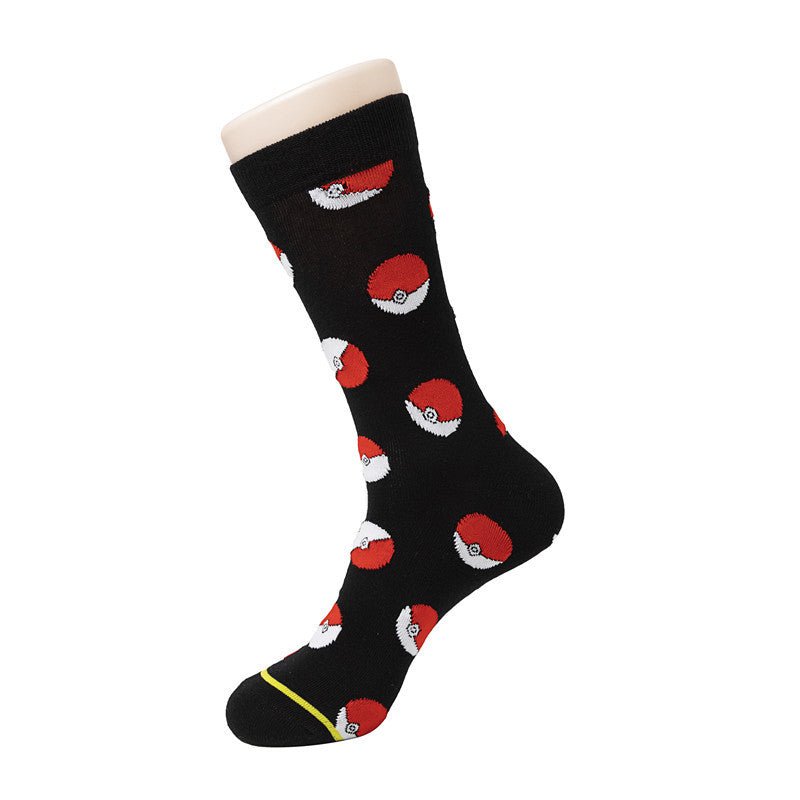 Pokemon Socks - Seakoff