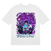 Sasuke Shirt - Seakoff