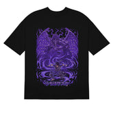 Sasuke Shirt - Seakoff