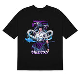 Sasuke Shirt - Seakoff