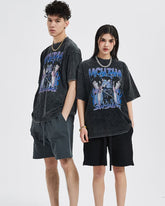 Sasuke Shirt - Seakoff