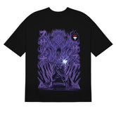 Sasuke Shirt - Seakoff