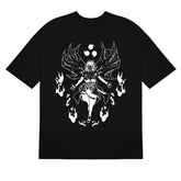 Sasuke Shirt - Seakoff