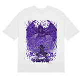 Sasuke Shirt - Seakoff