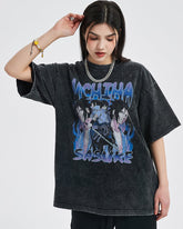 Sasuke Shirt - Seakoff