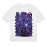 Sasuke Shirt - Seakoff
